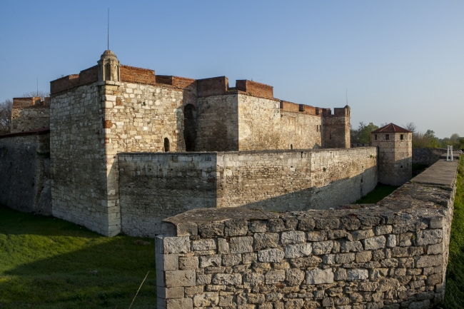 Крепостта „Баба Вида”, Видин