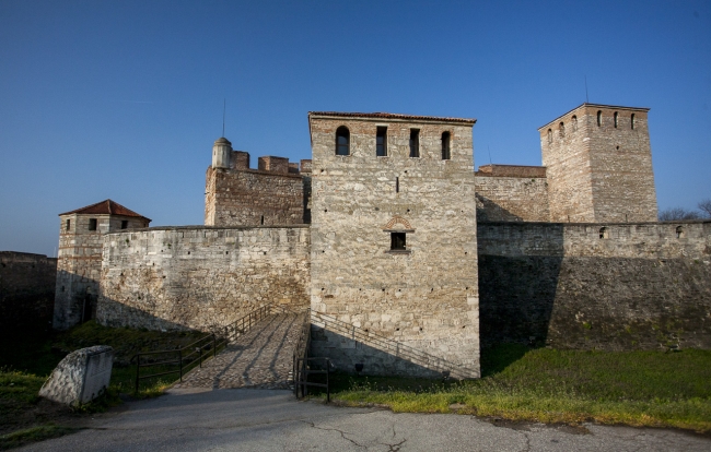 Крепостта „Баба Вида”, Видин